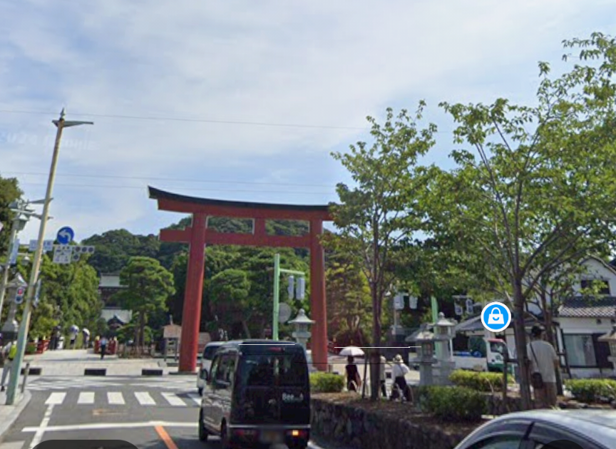 鎌倉市で新規のお客様から電気保安点検を受託‼️